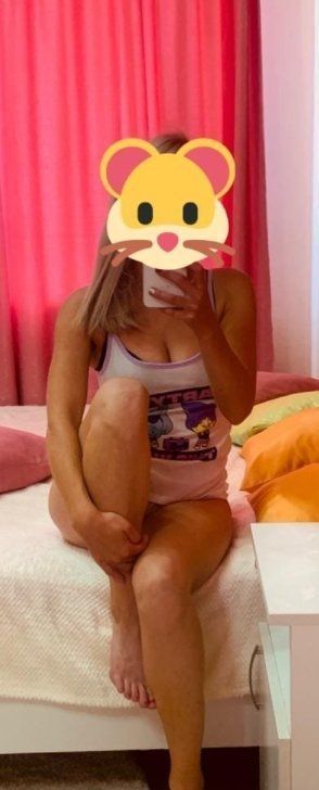 Проститутки Томска : Алина – фото 1