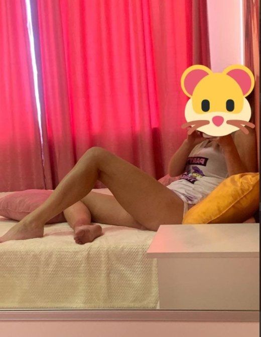 Проститутки Томска : Алина – фото 3