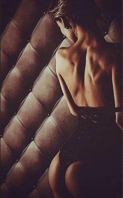 Проститутки Томска : Мари – фото 3