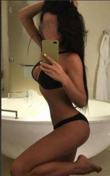 Проститутка Томска : Рита – фото 1