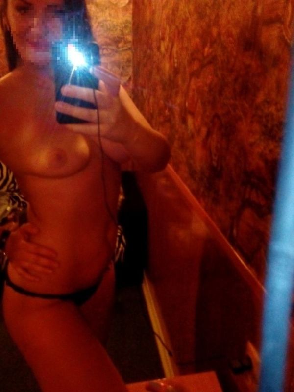 Проститутки Томска : Марина – фото 1