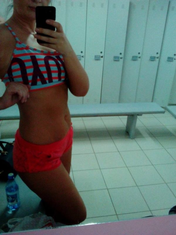 Проститутки Томска : Марина – фото 4