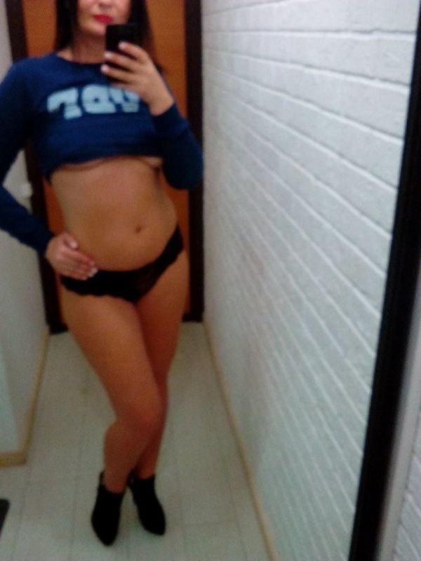 Проститутки Томска : Марина – фото 5