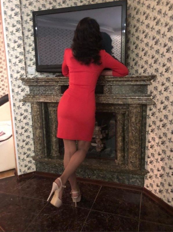 Проститутки Томска : Маргарита – фото 1