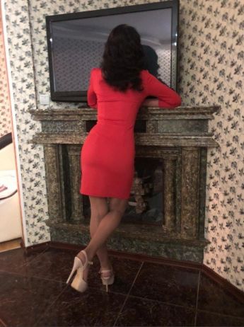 Проститутка Томска : Маргарита – фото 1