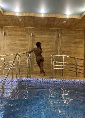 Проститутка Томска : Кэти – фото 1