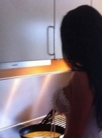 Проститутка Томска : Яна – фото 1