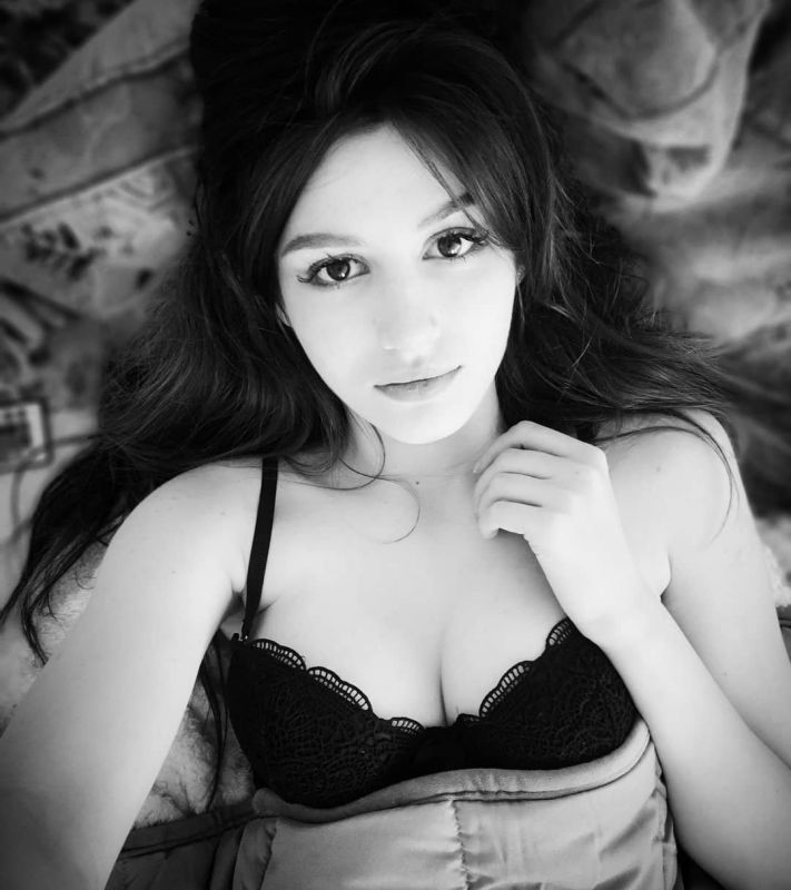 Проститутки Томска : Наташа – фото 3